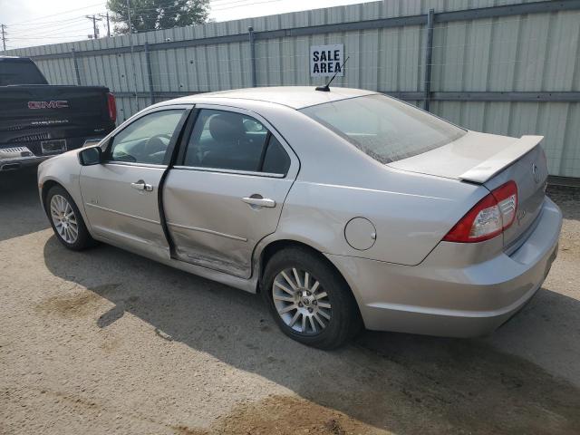 Photo 2 from auction – 2007 MERCURY MILAN PREM with VIN 3MEHM02187R646747