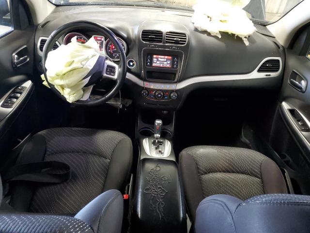 Photo 8 from auction – 2013 DODGE JOURNEY SX with VIN 3C4PDCBG9DT610499