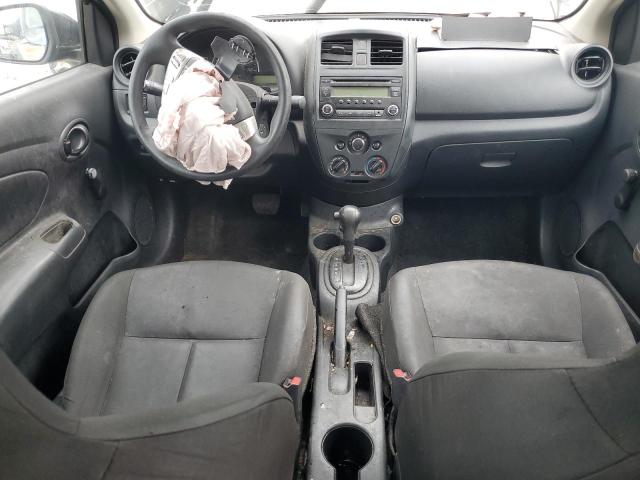 Photo 8 from auction – 2017 NISSAN VERSA S with VIN 3N1CN7AP9HL907527