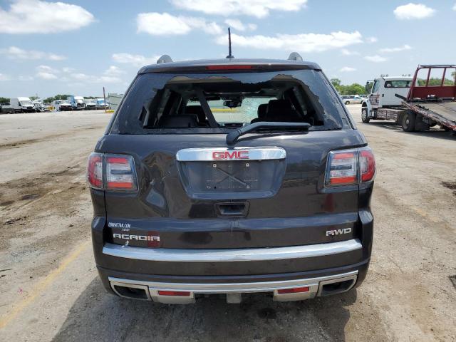 Zdjęcie 6 z aukcji – 2016 GMC ACADIA DEN z VIN 1GKKVTKDXGJ194833