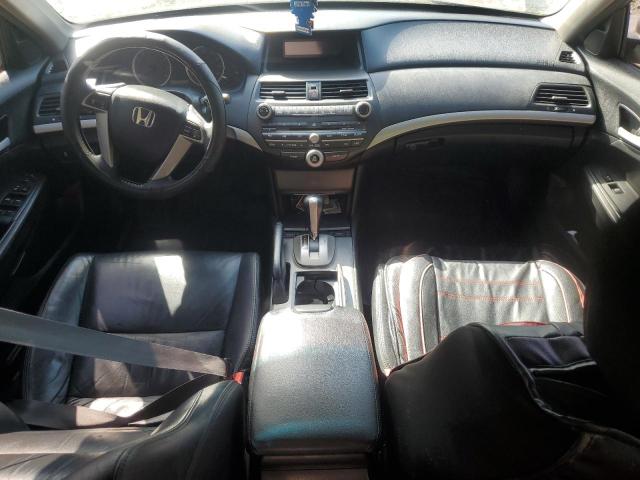 Photo 8 from auction – 2012 HONDA ACCORD SE with VIN 1HGCP2F64CA093203