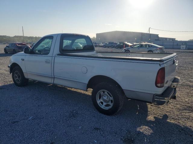 Photo 2 from auction – 1997 FORD F150 with VIN 1FTEF17L5VNB14239