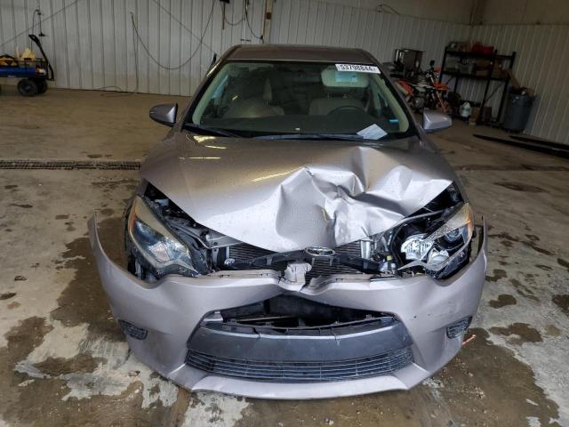 Photo 5 from auction – 2016 TOYOTA COROLLA L with VIN 2T1BURHE4GC528268