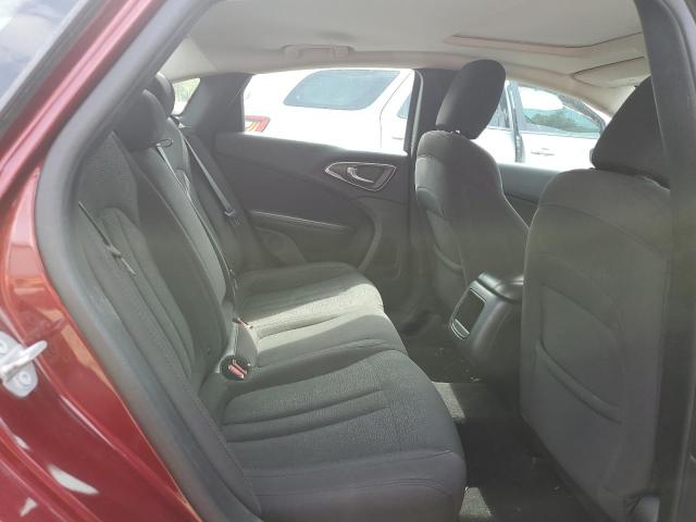 Photo 10 from auction – 2015 CHRYSLER 200 LIMITE with VIN 1C3CCCAB8FN713914