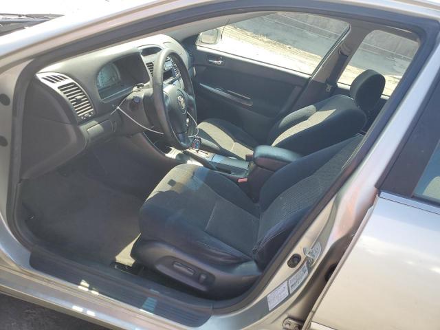 Photo 7 from auction – 2003 TOYOTA CAMRY LE with VIN JTDBE32K330159075