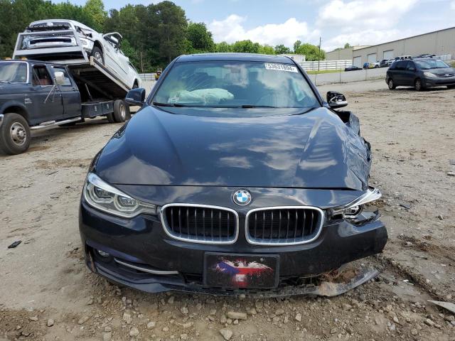 صورة رقم 5 من المزاد - 2018 BMW 330 XI مع VIN WBA8D9G56JNU71682