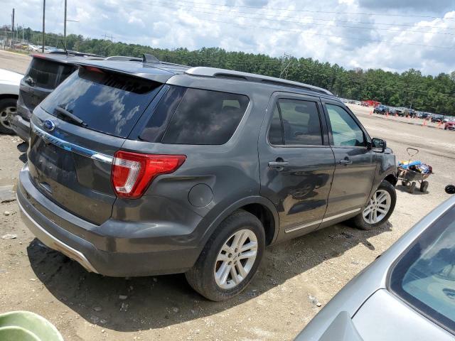 Photo 3 from auction – 2017 FORD EXPLORER X with VIN 1FM5K7D83HGB43578