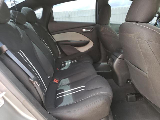 Photo 10 from auction – 2013 DODGE DART SXT with VIN 1C3CDFBH1DD142545
