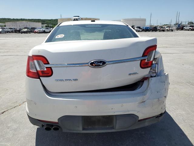 Photo 6 from auction – 2011 FORD TAURUS SEL with VIN 1FAHP2EW4BG127180