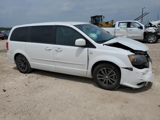 Photo 4 from auction – 2014 DODGE GRAND CARA with VIN 2C4RDGCG6ER342062