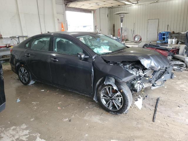 Photo 4 from auction – 2023 KIA FORTE LX with VIN 3KPF24AD7PE607222