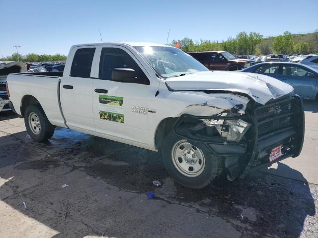 Photo 4 from auction – 2017 RAM 1500 ST with VIN 1C6RR7FT6HS660574