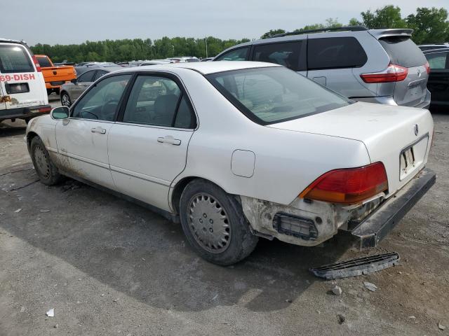 Photo 2 from auction – 1997 ACURA 3.5RL with VIN JH4KA9642VC012093