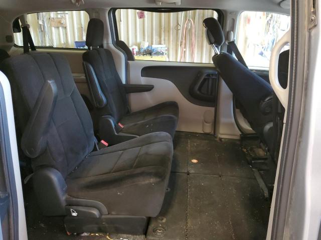 Photo 11 from auction – 2013 DODGE GRAND CARA with VIN 2C4RDGCG8DR606106