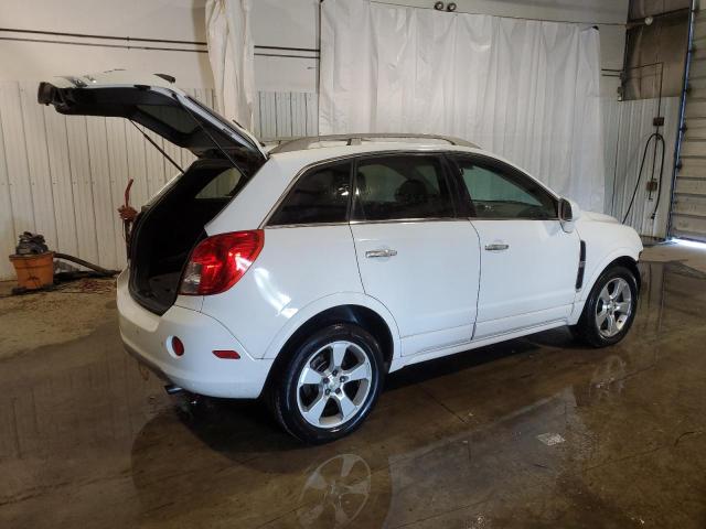 Photo 3 from auction – 2014 CHEVROLET CAPTIVA LT with VIN 3GNAL4EK0ES518601