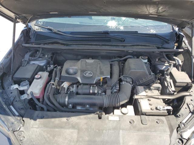 Photo 12 from auction – 2021 LEXUS NX 300 BAS with VIN JTJGARDZ2M2237301