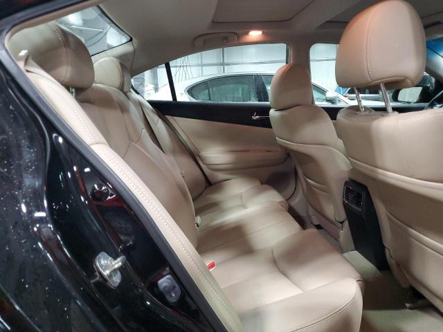 Photo 10 from auction – 2012 NISSAN MAXIMA S with VIN 1N4AA5APXCC863231
