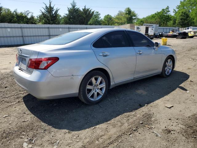 Photo 3 from auction – 2007 LEXUS ES 350 with VIN JTHBJ46G472034487