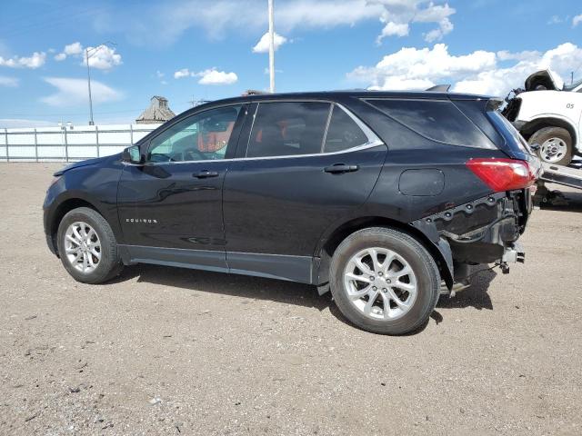 Photo 2 from auction – 2020 CHEVROLET EQUINOX LT with VIN 2GNAXTEV2L6141922