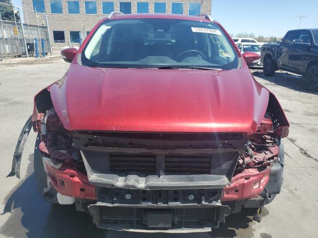 Photo 5 from auction – 2017 FORD ESCAPE TIT with VIN 1FMCU9J9XHUD28528