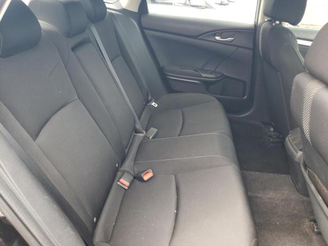 Photo 10 from auction – 2018 HONDA CIVIC EX with VIN 2HGFC2F72JH558559