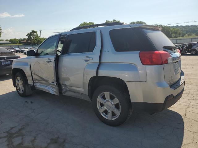 Photo 2 from auction – 2010 GMC TERRAIN SL with VIN 2CTFLEEW5A6224373
