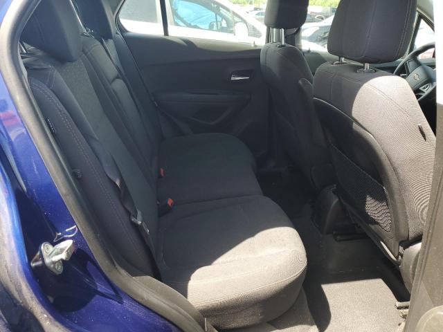 Photo 11 from auction – 2017 CHEVROLET TRAX LS with VIN 3GNCJKSB3HL145818