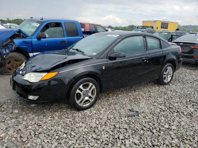 SATURN ION LEVEL 2003 with VIN 1G8AV12F73Z196901 - Photo from auction
