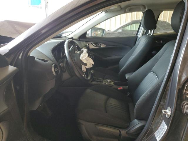 Photo 7 from auction – 2021 MAZDA CX-3 SPORT with VIN JM1DKDB73M1516544
