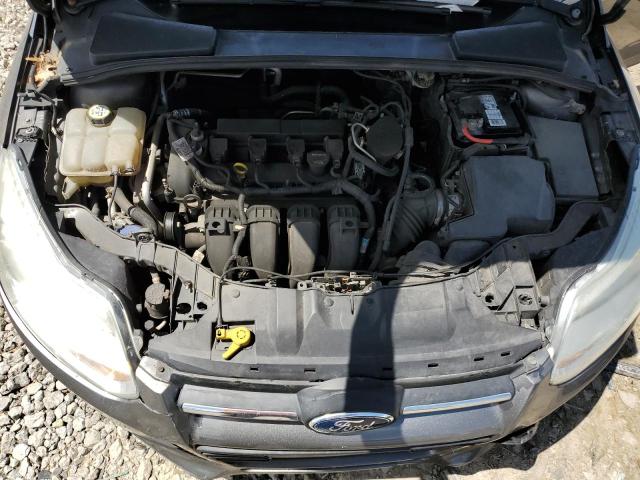 Photo 11 from auction – 2012 FORD FOCUS SE with VIN 1FAHP3F29CL328213