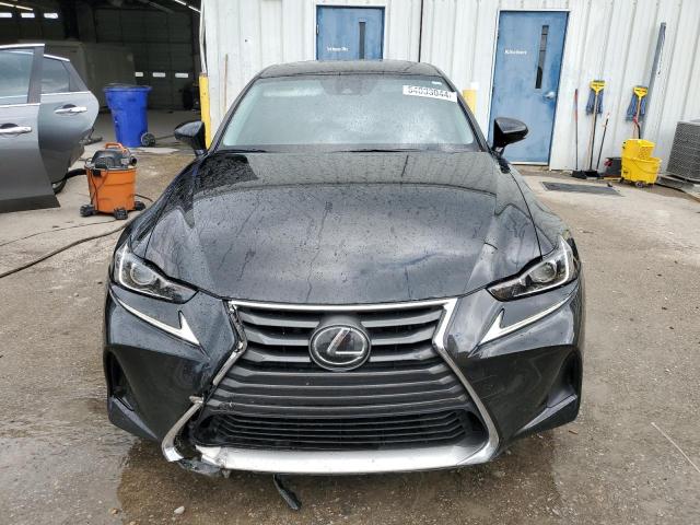 Photo 5 from auction – 2020 LEXUS IS 300 with VIN JTHAA1D20L5107347