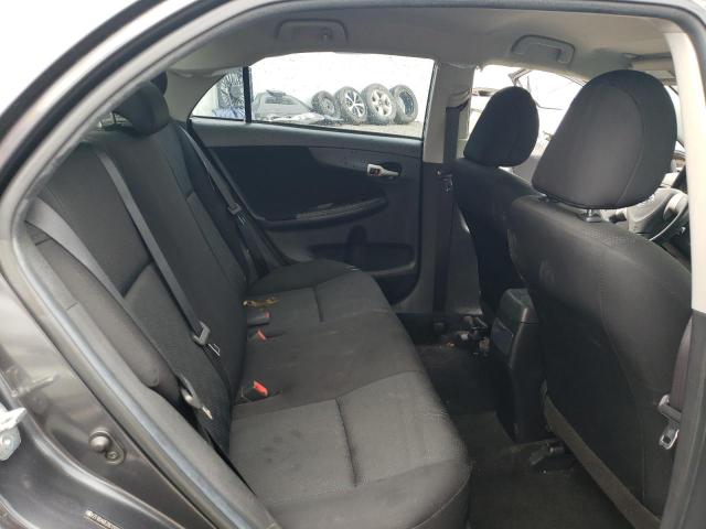 Photo 10 from auction – 2009 TOYOTA COROLLA BA with VIN 2T1BU40E29C112365