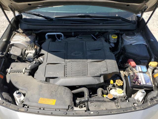 Photo 11 from auction – 2017 SUBARU LEGACY 3.6 with VIN 4S3BNEN67H3030482