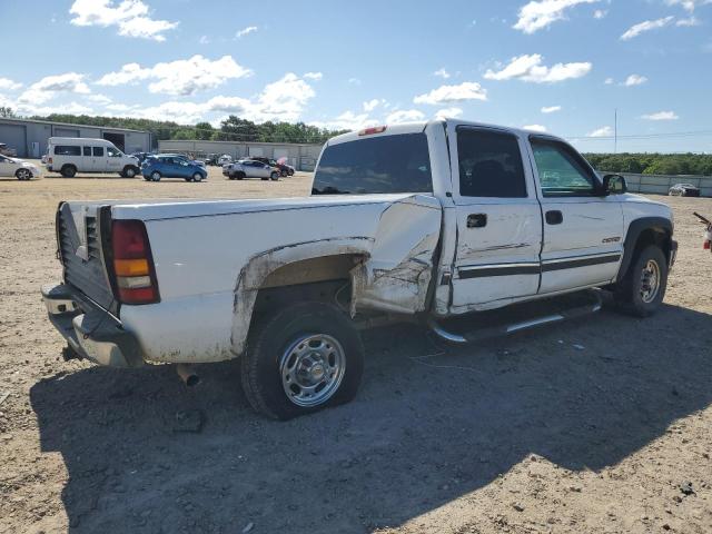 Photo 3 from auction – 2002 CHEVROLET 1500 with VIN 1GCGC13U42F114853