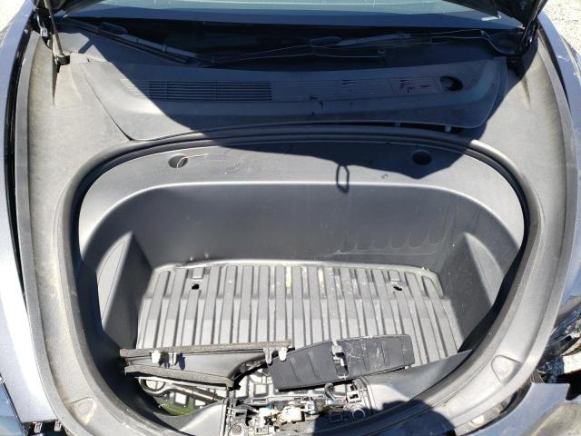 Photo 11 from auction – 2023 TESLA MODEL 3 with VIN 5YJ3E1EA1PF562412