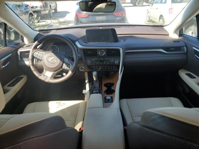 Photo 8 from auction – 2018 LEXUS RX 450H BA with VIN 2T2BGMCA6JC029375