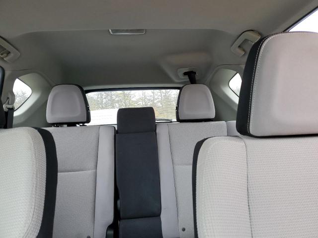 Photo 10 from auction – 2016 TOYOTA RAV4 XLE with VIN JTMWFREVXGJ074709