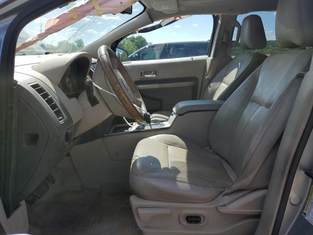 Photo 7 from auction – 2007 FORD EDGE SEL with VIN 2FMDK38C07BB61383