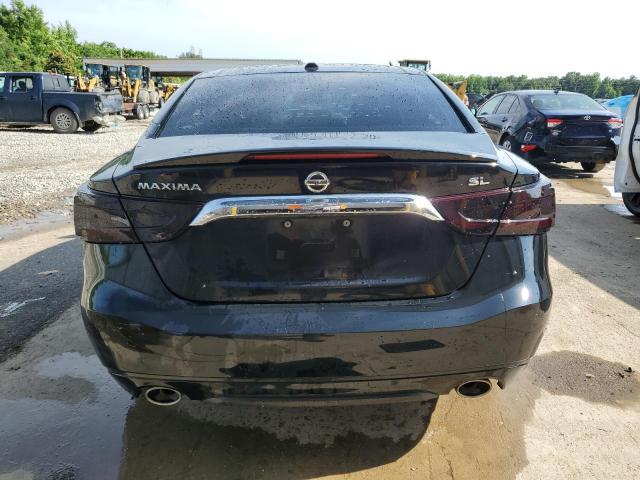 Photo 6 from auction – 2016 NISSAN MAXIMA 3.5 with VIN 1N4AA6APXGC410495