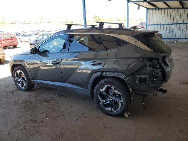 Photo 2 from auction – 2022 HYUNDAI TUCSON LIM with VIN KM8JFDA2XNU080915