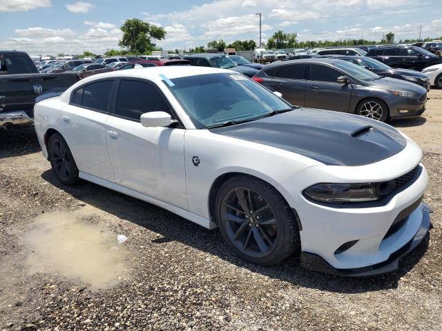 Photo 4 from auction – 2019 DODGE CHARGER SC with VIN 2C3CDXGJ6KH697203