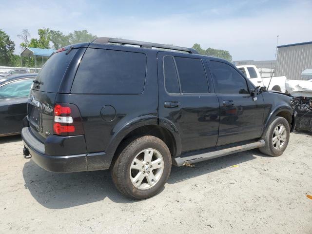 Photo 3 from auction – 2009 FORD EXPLORER X with VIN 1FMEU73E39UA17600