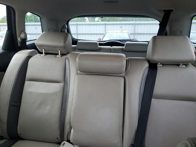 Photo 10 from auction – 2011 MAZDA CX-9 with VIN JM3TB3CA9B0322059