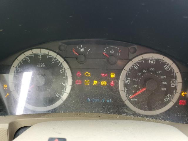 Photo 9 from auction – 2008 FORD ESCAPE LIM with VIN 1FMCU94108KA87368