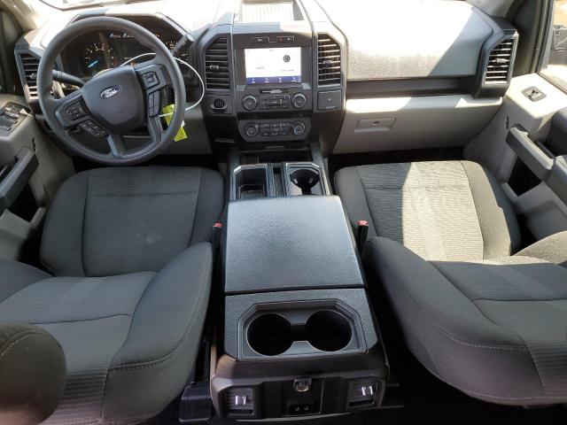 Photo 8 from auction – 2020 FORD F150 SUPER with VIN 1FTEW1CP8LFC22063