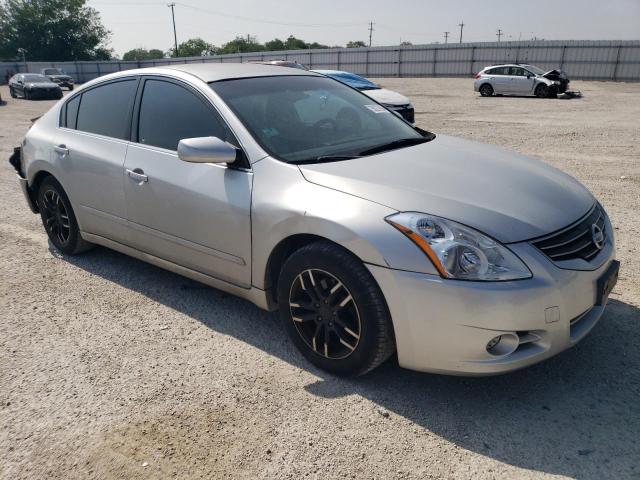 Photo 4 from auction – 2011 NISSAN ALTIMA BAS with VIN 1N4AL2AP1BC164724