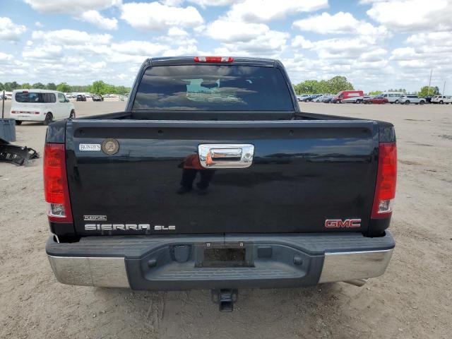 Photo 6 from auction – 2012 GMC SIERRA C15 with VIN 3GTP1VE07CG130570