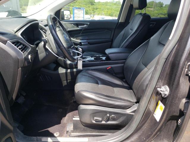 Photo 7 from auction – 2017 FORD EDGE TITAN with VIN 2FMPK4K99HBB81536