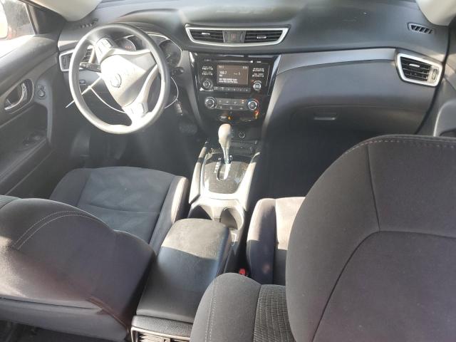 Photo 8 from auction – 2016 NISSAN ROGUE S with VIN JN8AT2MT7GW027476