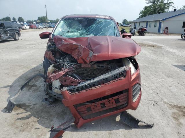 Photo 5 from auction – 2016 FORD ESCAPE SE with VIN 1FMCU0GX2GUA91307